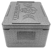 Термоконтейнер TERMOBOX StP Light 14 л.