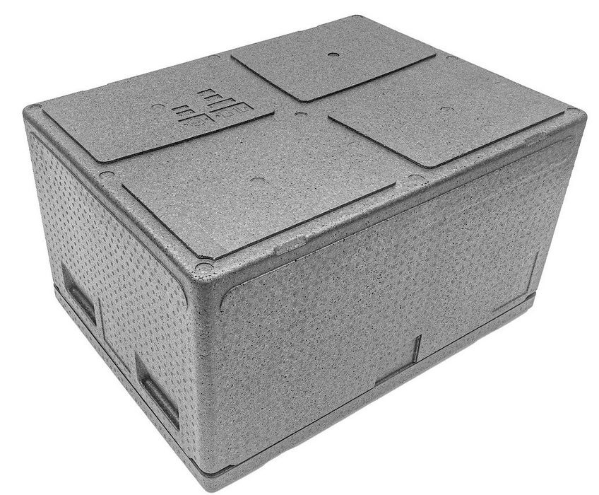 Термоконтейнер TERMOBOX StP Light 131 л. фото#3
