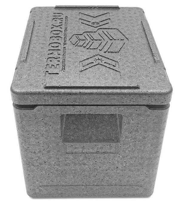 Термоконтейнер TERMOBOX StP Light 22 л.