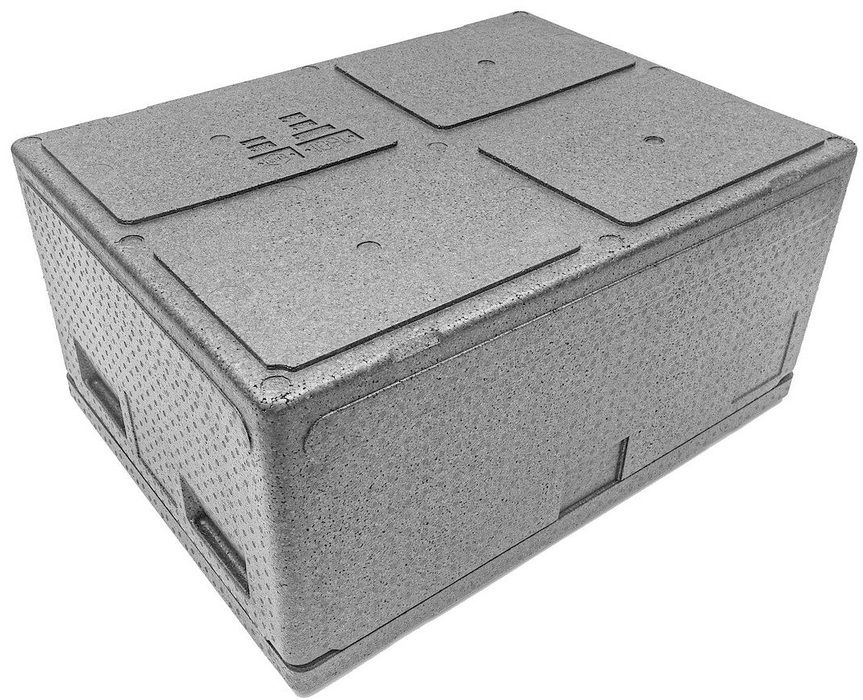 Термоконтейнер TERMOBOX StP Light 109 л. фото#3