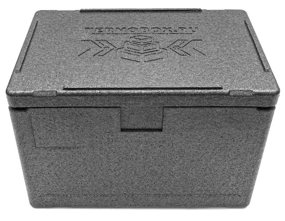 Термоконтейнер TERMOBOX StP Light N 60 л. фото#2