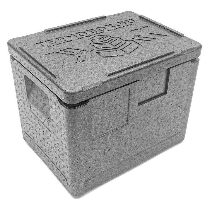 Термоконтейнер TERMOBOX StP Light 22 л. фото#2