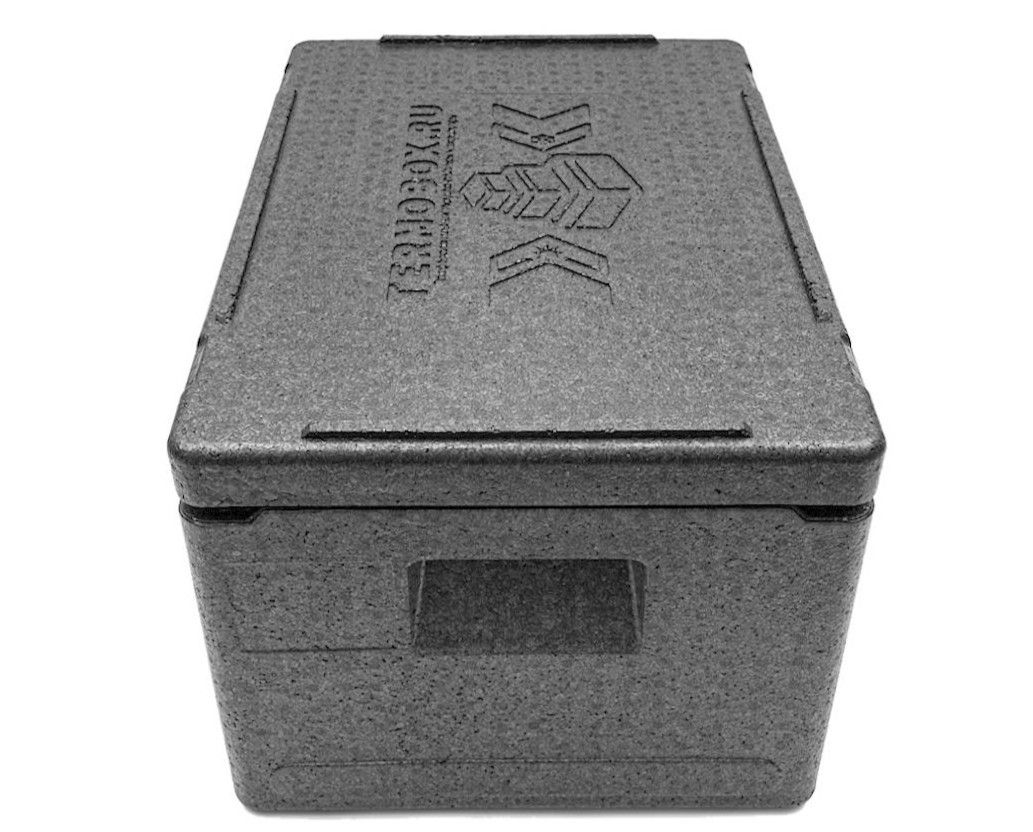 Термоконтейнер TERMOBOX StP Light N 46 л. фото#3