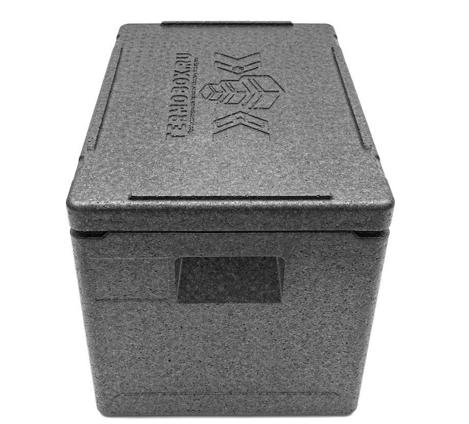 Термоконтейнер TERMOBOX StP Light N 60 л. фото#3