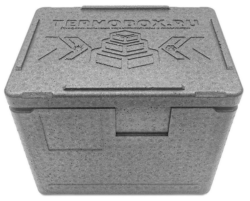 Термоконтейнер TERMOBOX StP Light 22 л. фото#3