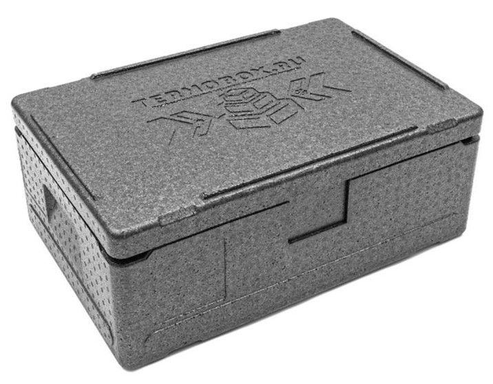 Термоконтейнер TERMOBOX StP Light N 32 л. фото#3