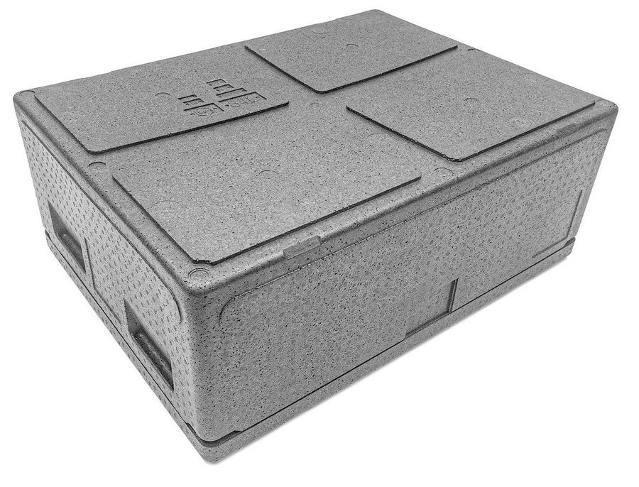 Термоконтейнер TERMOBOX StP Light 84 л. фото#4