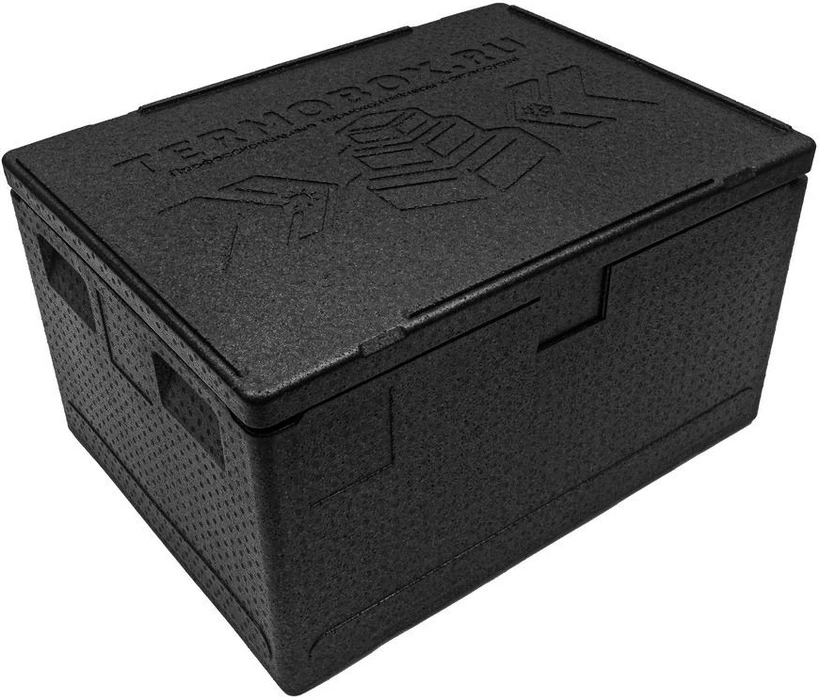 Термоконтейнер TERMOBOX StP Pro 131 л.