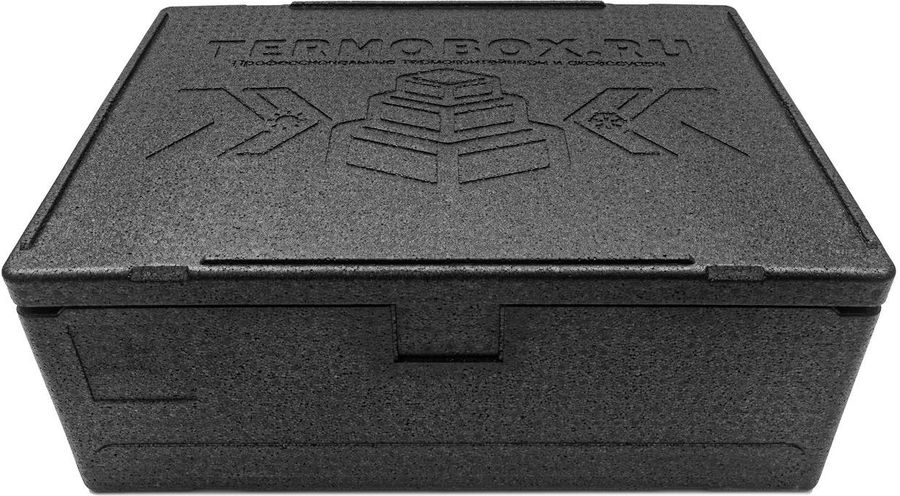Термоконтейнер TERMOBOX StP Pro 84 л. фото#2