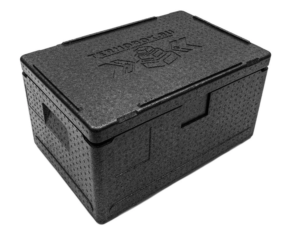 Термоконтейнер TERMOBOX StP Pro N 46 л.