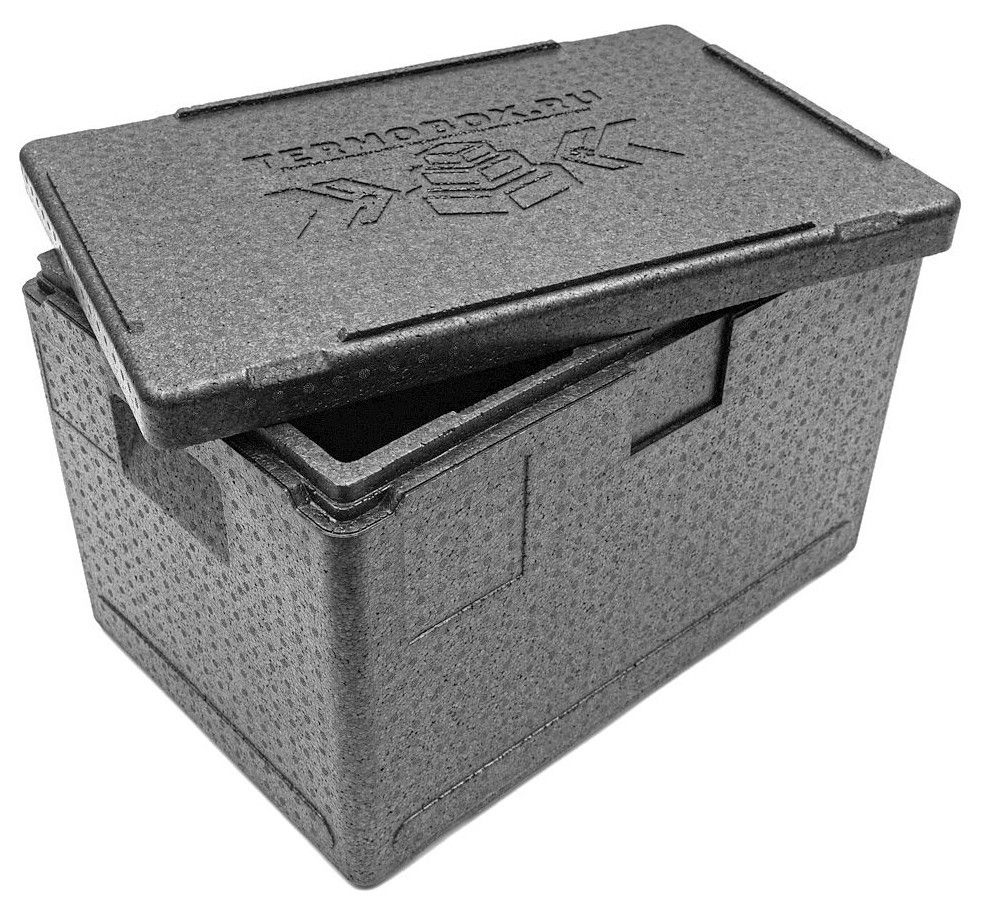 Термоконтейнер TERMOBOX StP Light N 60 л. фото#4