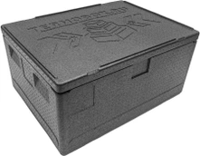 Термоконтейнер TERMOBOX StP Norm 109 л.