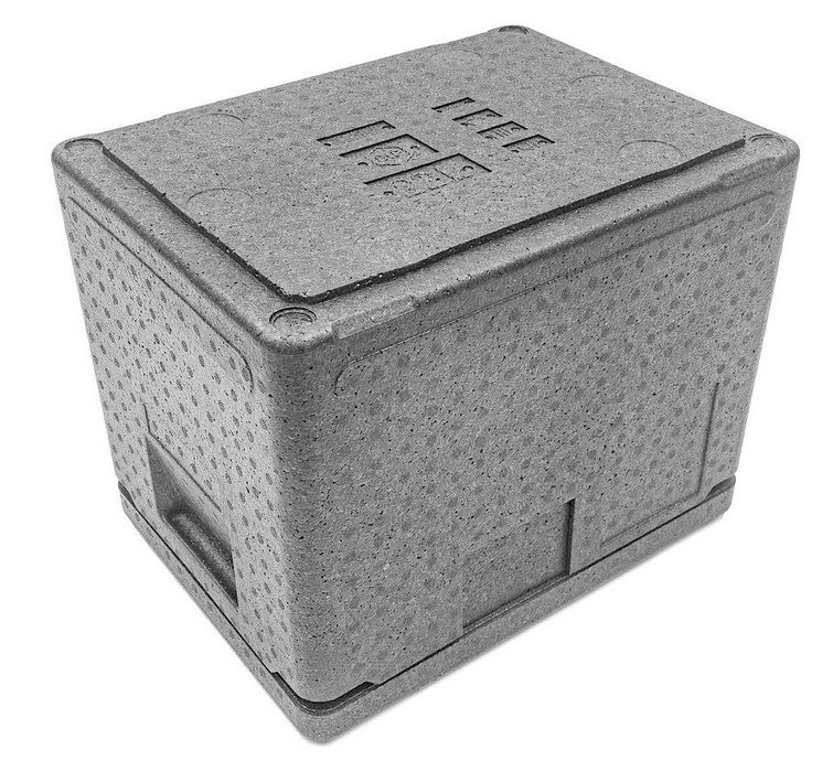 Термоконтейнер TERMOBOX StP Light 22 л. фото#4