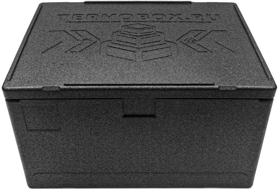 Термоконтейнер TERMOBOX StP Pro N 32 л. фото#2
