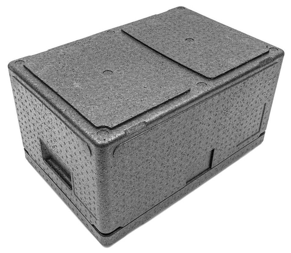 Термоконтейнер TERMOBOX StP Light N 46 л. фото#5