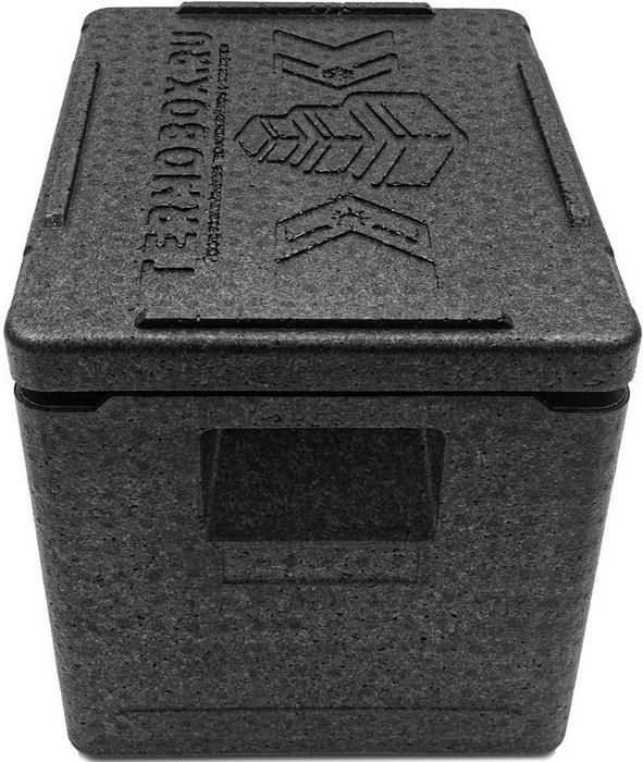 Термоконтейнер TERMOBOX StP Pro 22 л. фото#2