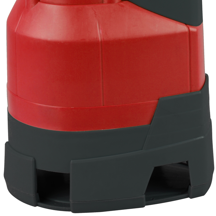 Дренажный насос Rommer PROFI, 10м, 900 Вт, для грязной воды фото#5