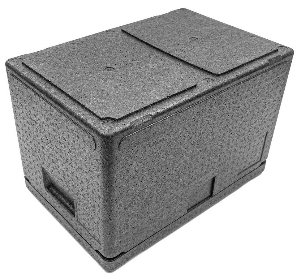 Термоконтейнер TERMOBOX StP Light N 60 л. фото#5