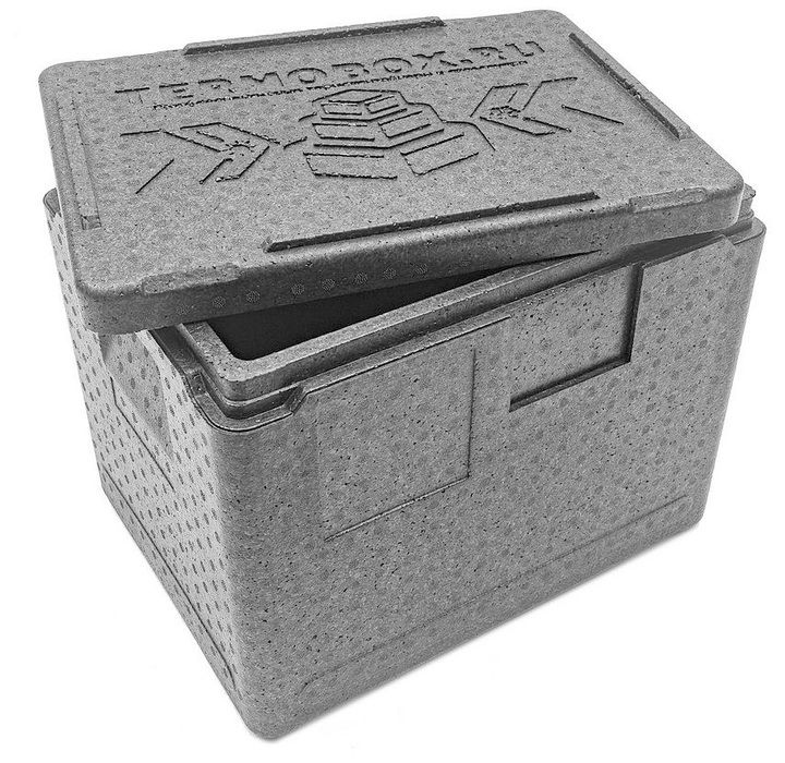 Термоконтейнер TERMOBOX StP Light 22 л. фото#5