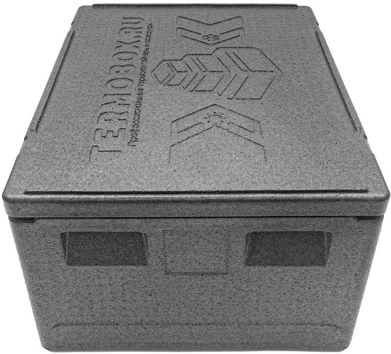 Термоконтейнер TERMOBOX StP Norm 109 л. фото#2