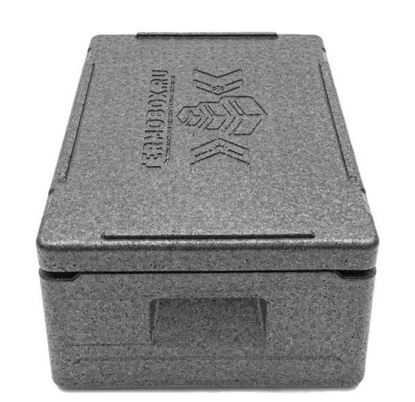 Термоконтейнер TERMOBOX StP Light N 32 л. фото#5
