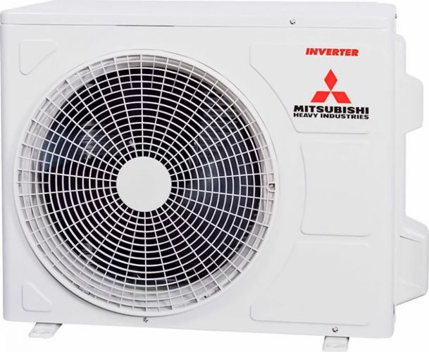Кондиционер Mitsubishi Heavy Стандарт Плюс SRK20ZTL-W/SRC20ZTL-W фото#3
