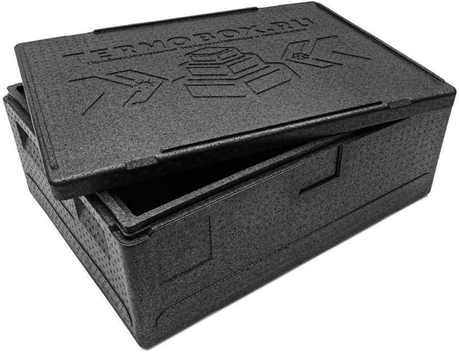 Термоконтейнер TERMOBOX StP Pro 84 л. фото#4