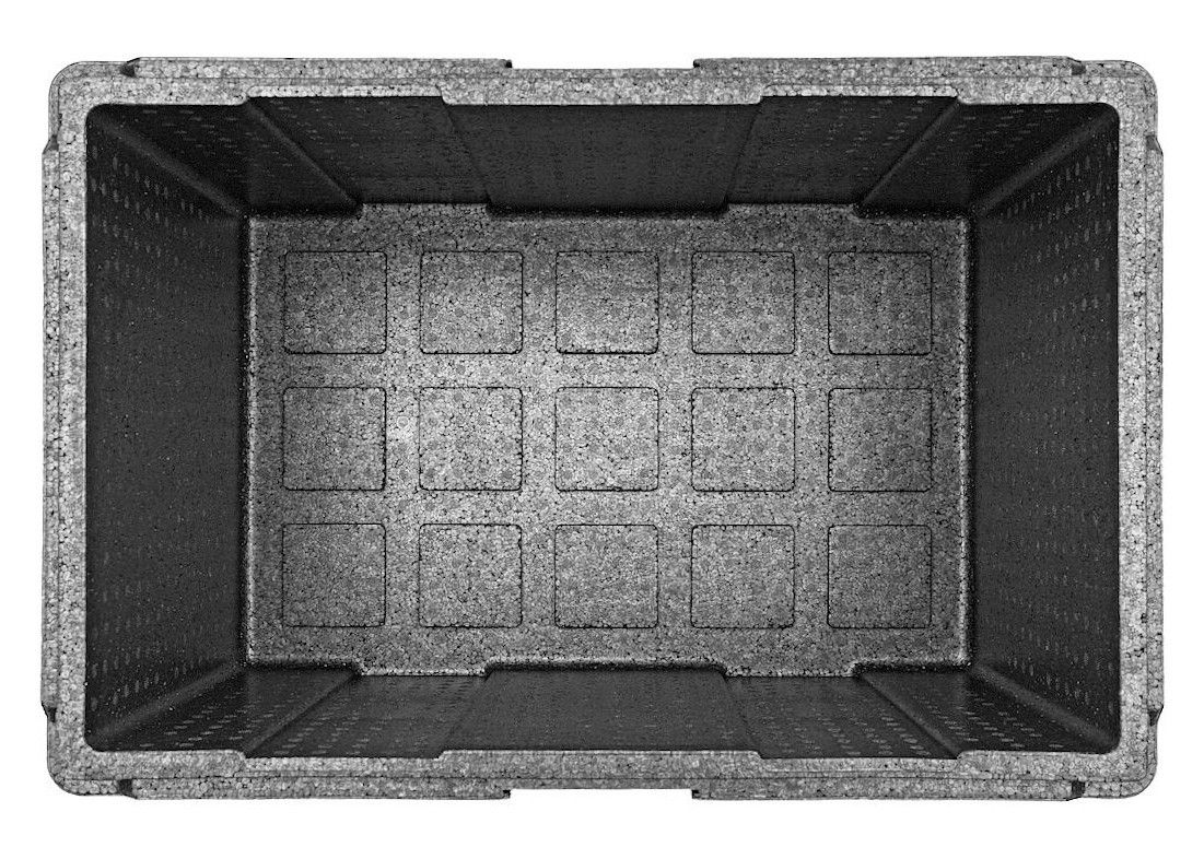 Термоконтейнер TERMOBOX StP Light N 60 л. фото#6