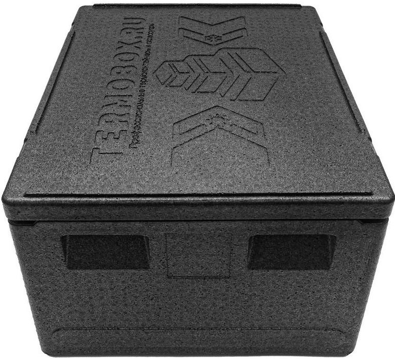 Термоконтейнер TERMOBOX StP Pro 109 л. фото#4