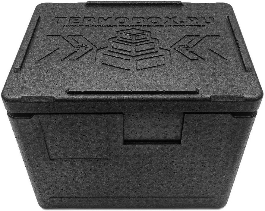 Термоконтейнер TERMOBOX StP Pro 22 л. фото#3