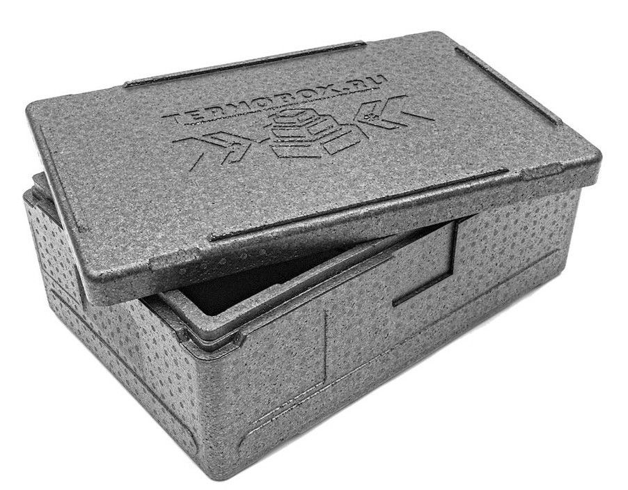 Термоконтейнер TERMOBOX StP Light N 32 л. фото#6