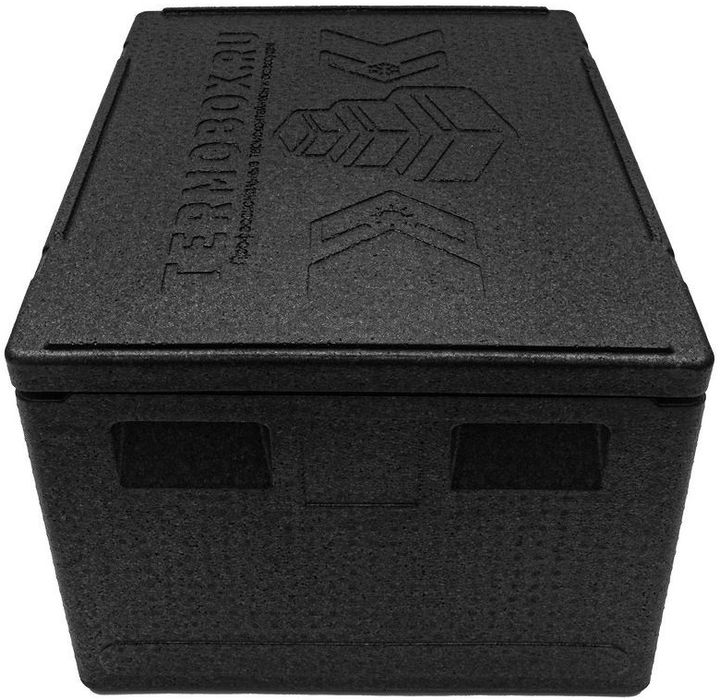 Термоконтейнер TERMOBOX StP Pro 131 л. фото#4