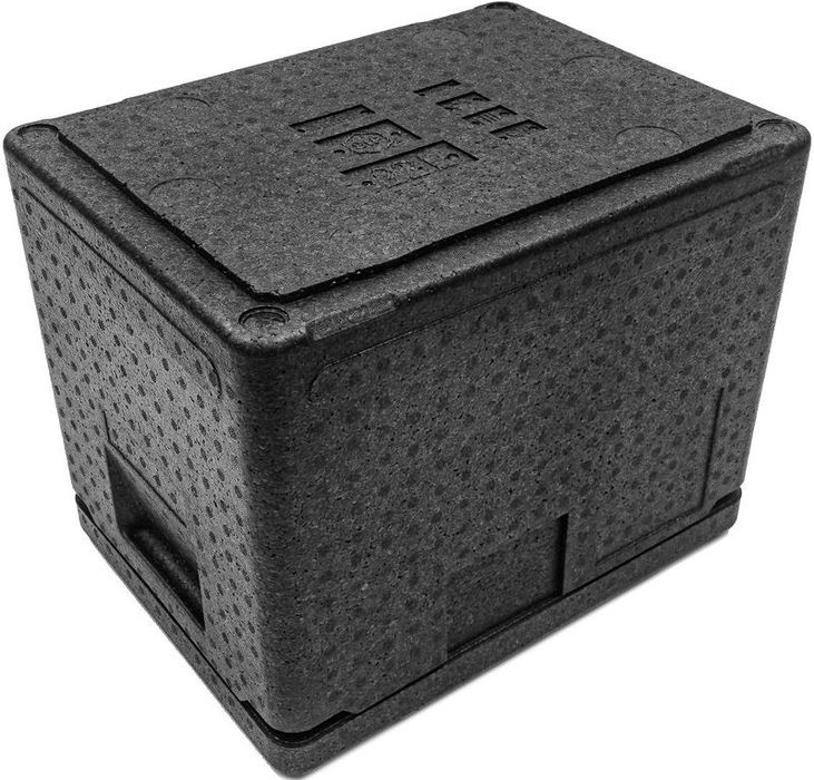 Термоконтейнер TERMOBOX StP Pro 22 л. фото#4