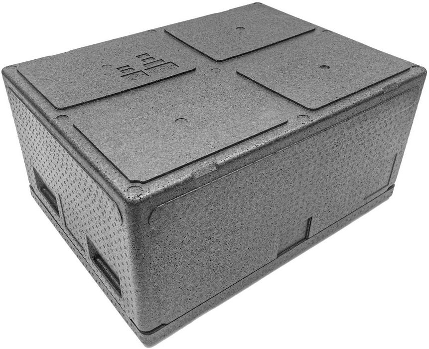 Термоконтейнер TERMOBOX StP Norm 109 л. фото#4