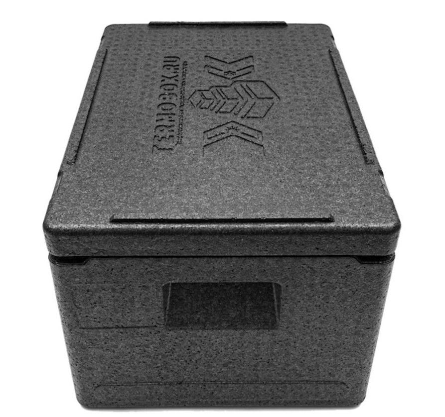Термоконтейнер TERMOBOX StP Norm N 46 л. фото#3
