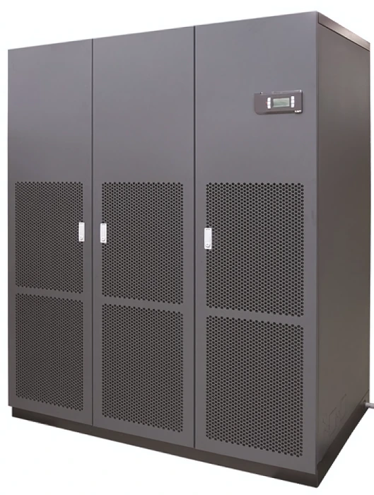 Прецизионный кондиционер Shuft CMA4060
