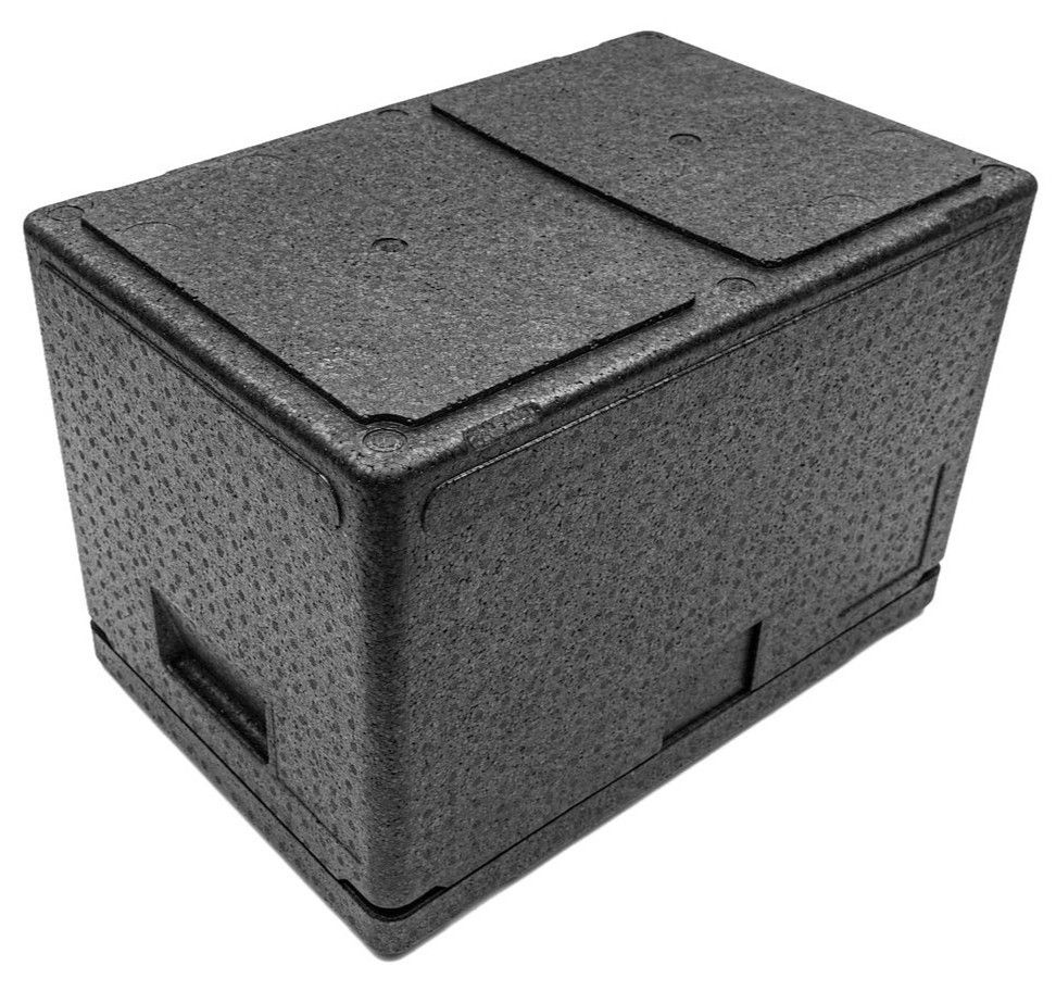 Термоконтейнер TERMOBOX StP Norm N 60 л. фото#5