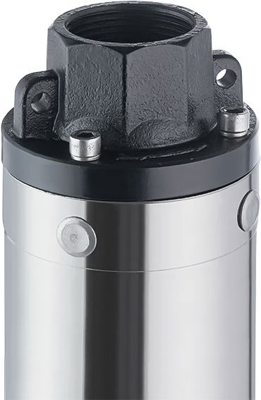 Погружной насос Unipump БЦП 3,5-0,5-150 (1800 Вт,1 м) фото#2