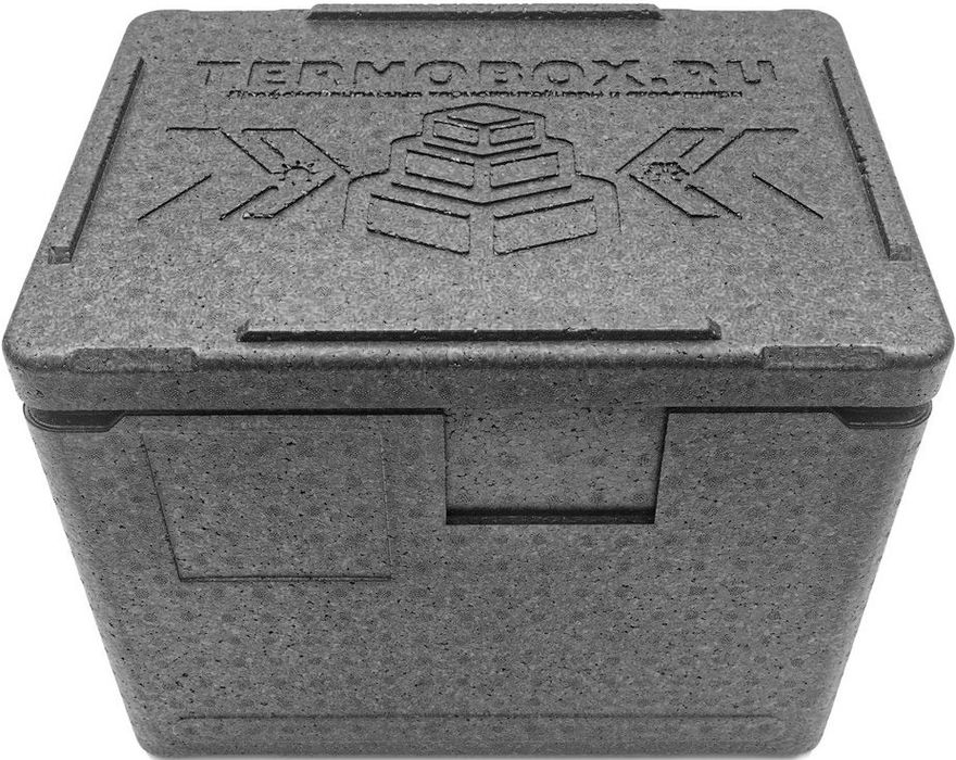 Термоконтейнер TERMOBOX StP Norm 22 л. фото#5