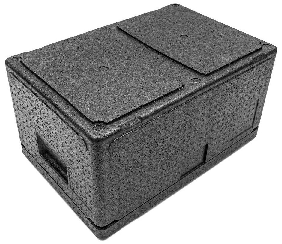 Термоконтейнер TERMOBOX StP Norm N 46 л. фото#5