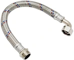 Гибкая подводка Aquario FC3/4"x M1", 450мм