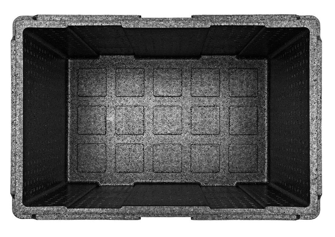 Термоконтейнер TERMOBOX StP Norm N 60 л. фото#6