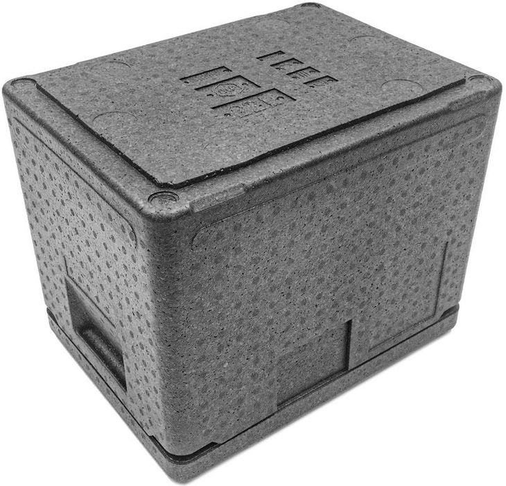 Термоконтейнер TERMOBOX StP Norm 22 л. фото#6