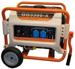Газовый генератор REG GG3300-X