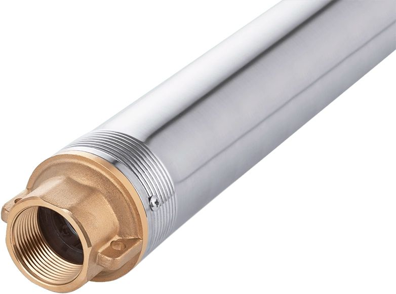 Погружной насос Unipump MINI ECO 4-60 (1,5 кВт, 50 м) фото#4