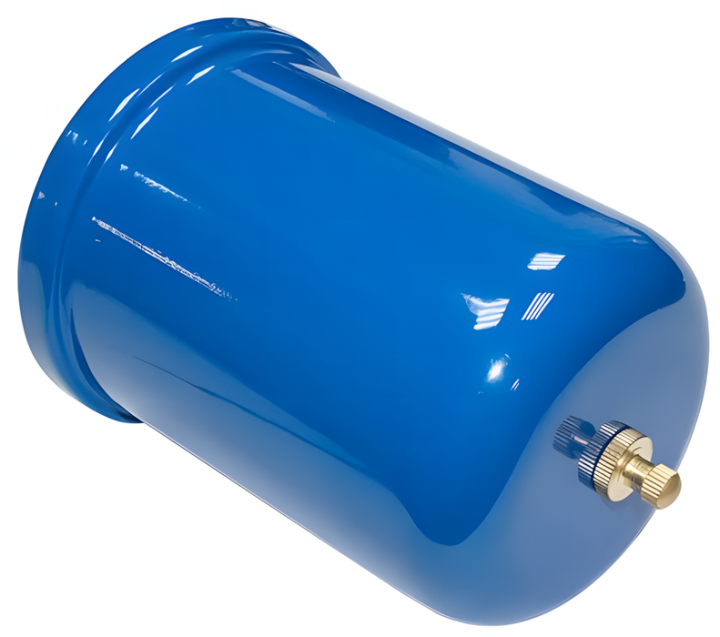Гидроаккумулятор Aquario 2л. фото#2