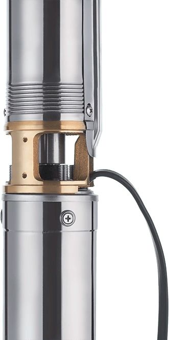 Погружной насос Unipump MINI ECO 1-98 фото#2