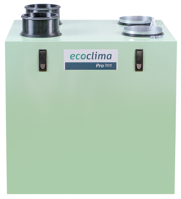 Приточно-вытяжная установка Ecoclima ECT PV-R 4300-E9.0-(L/R)-5 фото#2