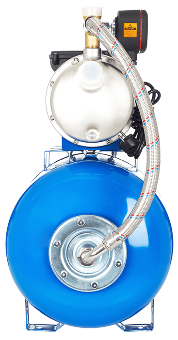 Насосная станция Aquario AUTO AJC-101B(M)-50л фото#2