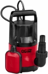 Фекальный насос OGINT DPD-900 230В